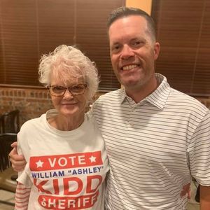 Meet your Posher, Kathy